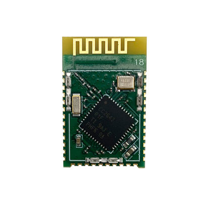 Mô-đun không dây Cansec AN2642RSA-A Ti CC2642R Độ nhạy RX -105dBm
