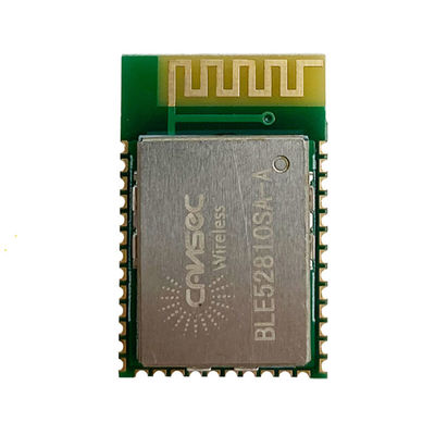 BLE52810SA-A Mô-đun Bluetooth 5.0 NORDIC Cực kỳ linh hoạt Công suất cực thấp