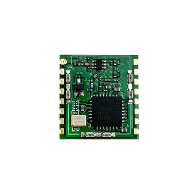 Mô-đun LR1278Na-G SX1278 LoRa Giải pháp IoT cho Thành phố Thông minh Nông nghiệp Đường phố