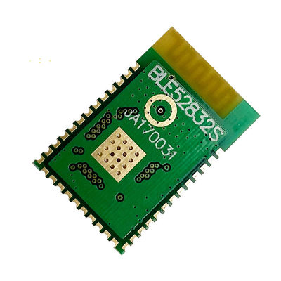 Mô-đun năng lượng thấp Bluetooth Nordic NRF52832-QFAA BLE52832SA-A