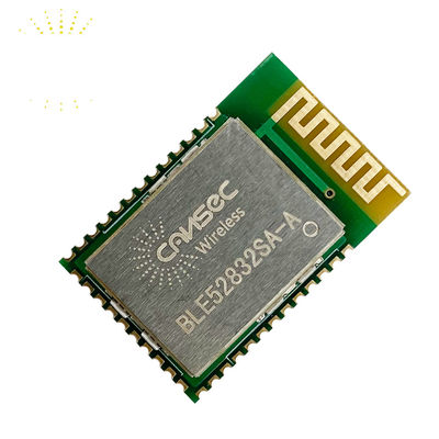 Mô-đun máy thu SOC PCB BLE Nordic BLE52832SA-A Công suất cực thấp