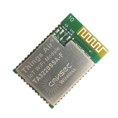 Mô-đun Wifi tầm xa Ti CC3220 190M Mô-đun thu không dây Rf Combi