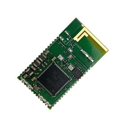 Bộ thu phát không dây Rf Mô-đun IOT Wifi Cansec Hiệu suất cao TA3235SSA-C Ti CC3235 Mô-đun Wifi Rf 2.4Ghz &amp; 5Ghz