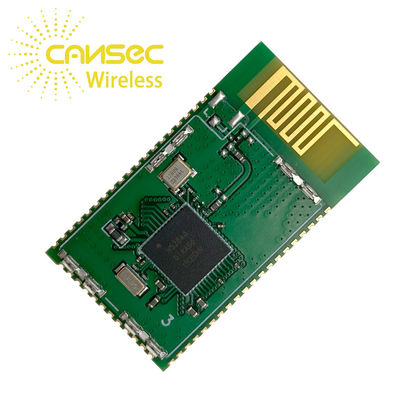 NRF52840 Ble Mô-đun năng lượng thấp Bluetooth đa giao thức BLE52840SA-B