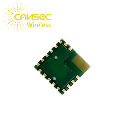Mô-đun Bluetooth không dây IoT Mini BlueNRG 2 2.4Ghz Cansec Ble234 với đèn hiệu