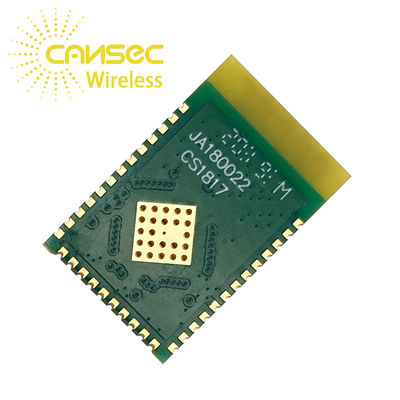 CC2642R Mô-đun Bluetooth tầm xa 1uA CC2642R1FRGZR Bi TI Chipset
