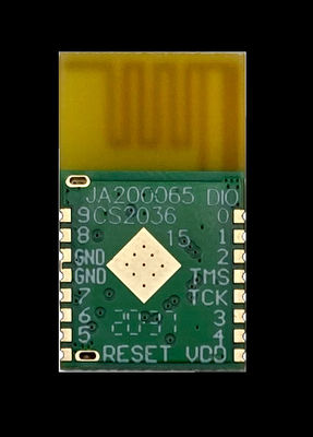 OEM ODM Mô-đun Bluetooth không dây 1uA TI RF Mô-đun 12×20×2.7mm AN2640R2SA-K