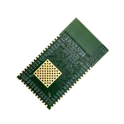 2.4Ghz &amp; 5Ghz Mô-đun máy thu không dây 1uA Ti Wifi Mô-đun TA3235