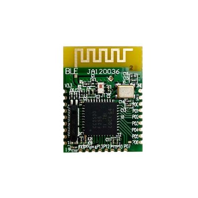 4,5dBm Ti CC2530 Mô-đun Zigbee ZB2530SA-A Mô-đun Zigbee IO