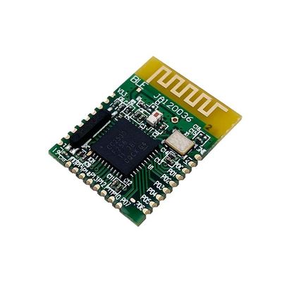 4,5dBm Ti CC2530 Mô-đun Zigbee ZB2530SA-A Mô-đun Zigbee IO