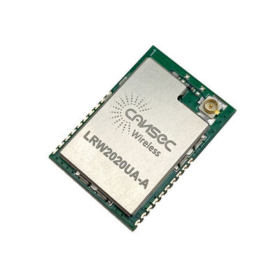 ASR6501 Mô-đun phát IoT LoRa thông minh Mô-đun 434Mhz LoRa Wan