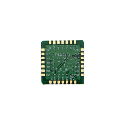 ST-STM32WLE Mô-đun cổng LoRa Phạm vi Lora 433mhz