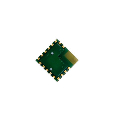 Chip Antenna 6dBm Mô-đun năng lượng thấp Bluetooth BlueNRG 2 Phạm vi 10M