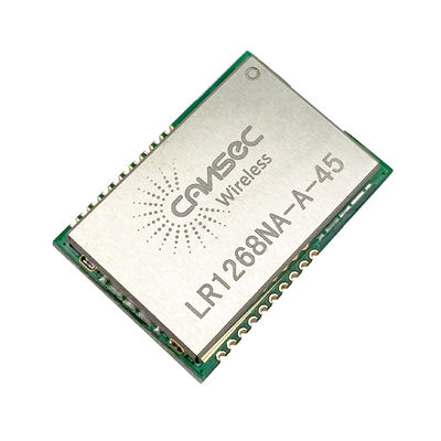 Mô-đun thu và phát Rf không dây Semtech SX1268 LoRa 433mhz