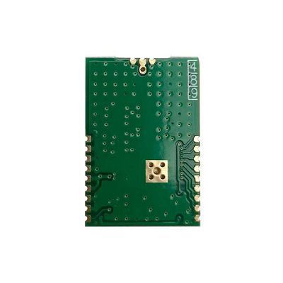 ST SPIRIT1 Mô-đun Wifi Iot QTR 470M 868M Cansec Wireless S2SPI-UA-A