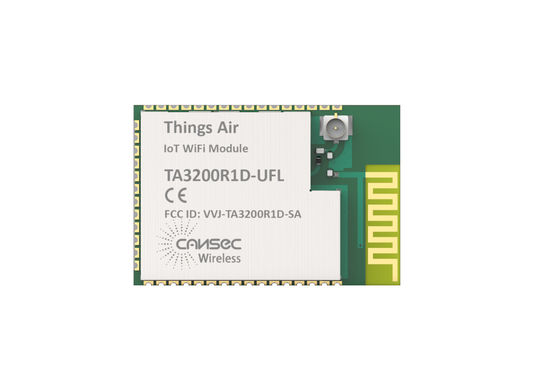 Mô-đun Wifi I3200R1D Ti CC3200 IoT