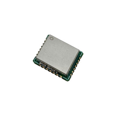 Mô-đun STM32WLE Lora 20dBm Mô-đun máy phát và máy thu Cansec Lora