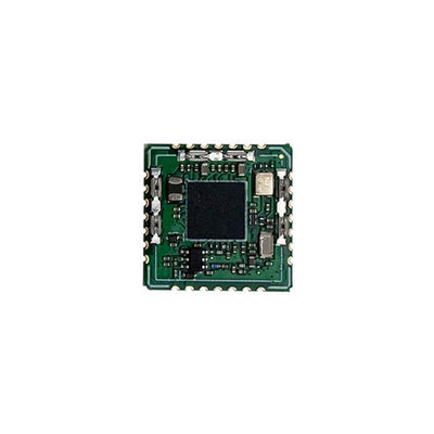 Mô-đun STM32WLE Lora 20dBm Mô-đun máy phát và máy thu Cansec Lora