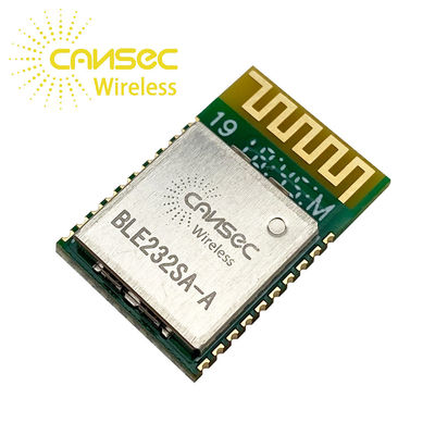 Mô-đun ST BLUENRG-2 RTS Mô-đun Bluetooth không dây BLE232SA-A