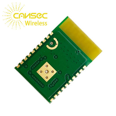 Mô-đun ST BLUENRG-2 RTS Mô-đun Bluetooth không dây BLE232SA-A