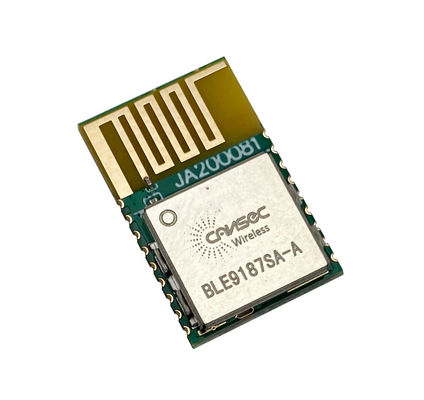 Mô-đun Ingchip Ing9187 RTS Mô-đun Cansec Ble 5.1 không dây