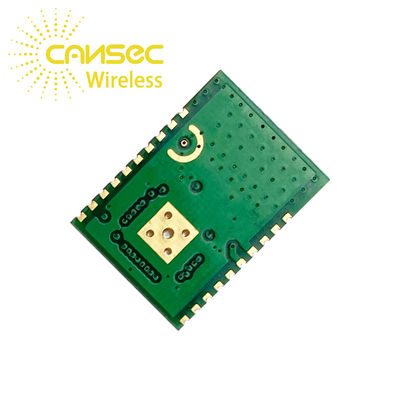 Mô-đun Bluetooth 4.2 8dBm ST BlueNRG-1 BLE132SA / UA-A