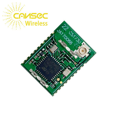 Mô-đun Bluetooth 4.2 8dBm ST BlueNRG-1 BLE132SA / UA-A