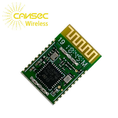 Mô-đun năng lượng thấp Bluetooth ST BLUENRG-132 BLE4.2 BLE132SA / UA-B