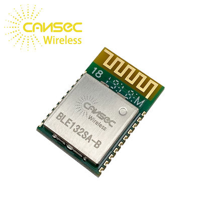 Mô-đun năng lượng thấp Bluetooth ST BLUENRG-132 BLE4.2 BLE132SA / UA-B