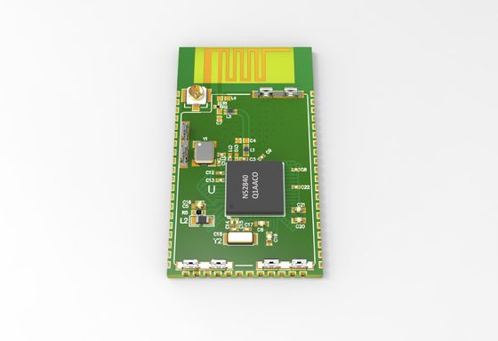 NRF52840 Ble Mô-đun năng lượng thấp Bluetooth đa giao thức BLE52840SA-B