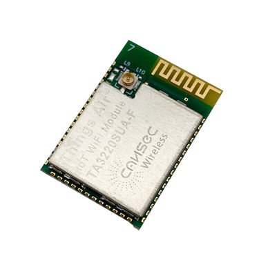 Mô-đun máy thu và phát Rf dài 286mA 190M RAM 256KB