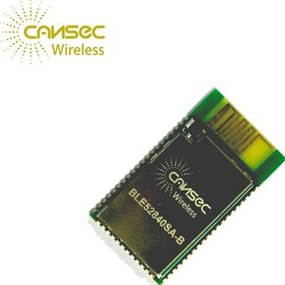 Mô-đun Bluetooth IoT BLE52840SA-B BLE 5.0 Nordic NRF52840 Ble