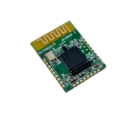 CC2530 Uart FCC 2.4G Mô-đun RF ZigBee 20dBm Giải pháp nền tảng IoT