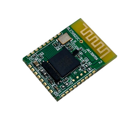 Mô-đun ZigBee 4,5dBm 1uA Ti CC2530 IoT Cansec ZB2530SA-A