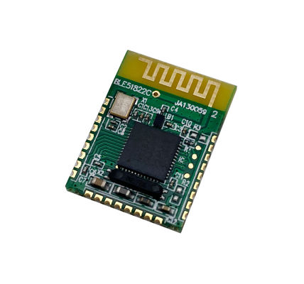 Cansec ZB2530SA-A Mô-đun Wifi Zigbee IoT thông minh cho khóa thông minh