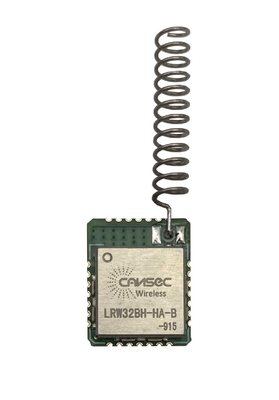 Mô-đun St Stm32wle Lorawan Helix Antenna Internet Of Things