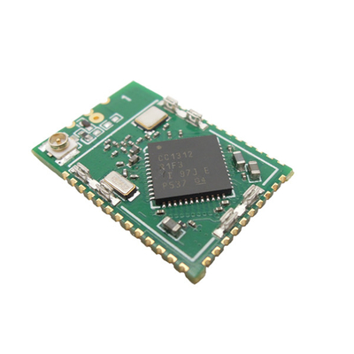 Cansec Wireless AN1312UA-A TI CC1312R1F3 IoT Solution Long Range Sub-GHz