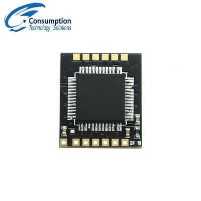 Mô-đun Bluetooth năng lượng thấp sử dụng giải pháp công nghệ chipset và tiêu thụ Nrf52810