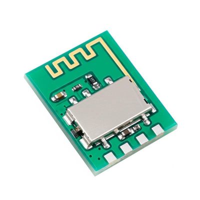 Mô-đun Bluetooth Kích thước Nhỏ 3.3V 25mm X 15mm X 5mm cho Ứng dụng Không dây