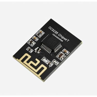 Mô-đun WiFi IoT Chipset CC3235 với Dòng Chờ 1uA và Điện Áp Hoạt Động 3.3V