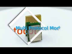 AN2340 BLE/ZigBee đa giao thức
